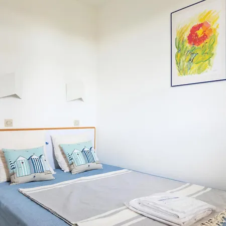 Port Bourgenay - Maeva - 2 Pieces 4 Personnes - Confort Mae-1720 Apartment Talmont-Saint-Hilaire