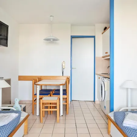Apartament Port Bourgenay - Maeva - 2 Pieces 4 Personnes - Confort Mae-1720 *