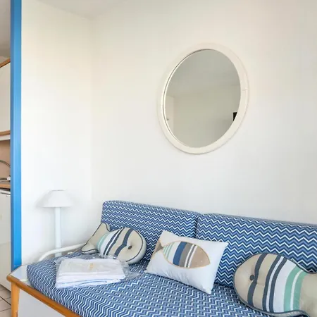 Apartment Port Bourgenay - Maeva - 2 Pieces 4 Personnes - Confort Mae-1720 Talmont-Saint-Hilaire