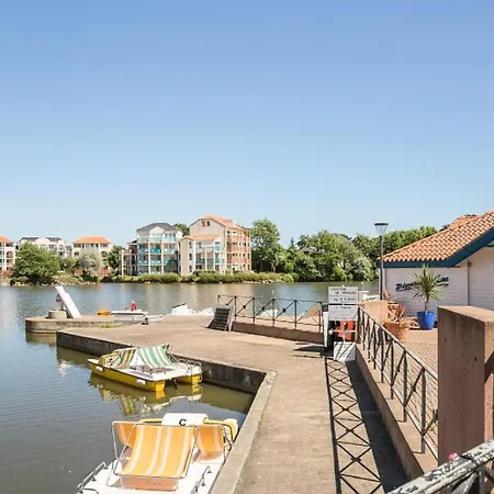 Apartament Port Bourgenay - Maeva - 2 Pieces 4 Personnes - Confort Mae-1720