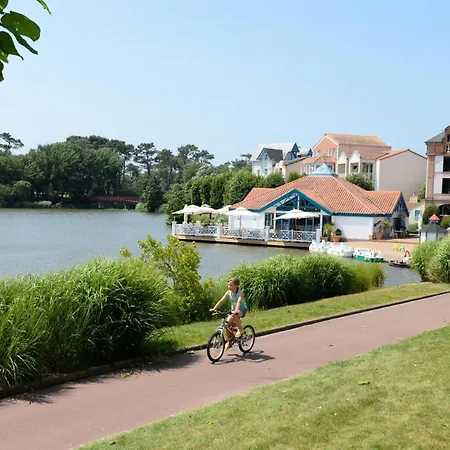 Port Bourgenay - Maeva - 2 Pieces 4 Personnes - Confort Mae-1720 Talmont-Saint-Hilaire