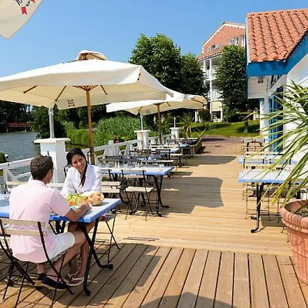 Port Bourgenay - Maeva - 2 Pieces 4 Personnes - Confort Mae-1720 Apartment